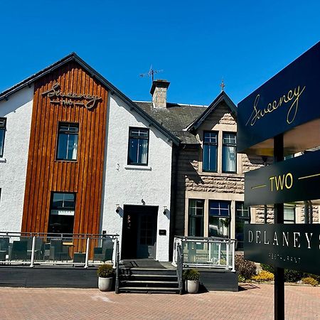 Sweeney Aviemore Two Zewnętrze zdjęcie