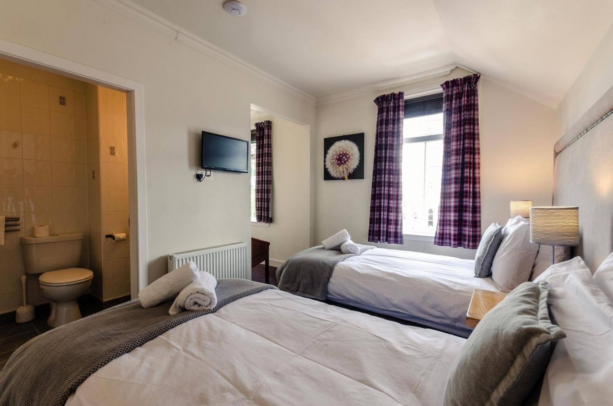 Sweeney Aviemore Two Zewnętrze zdjęcie